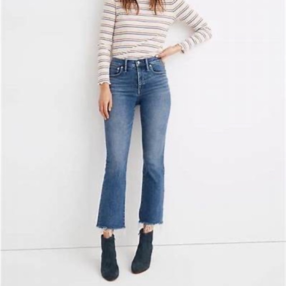 Cali Demi Boot